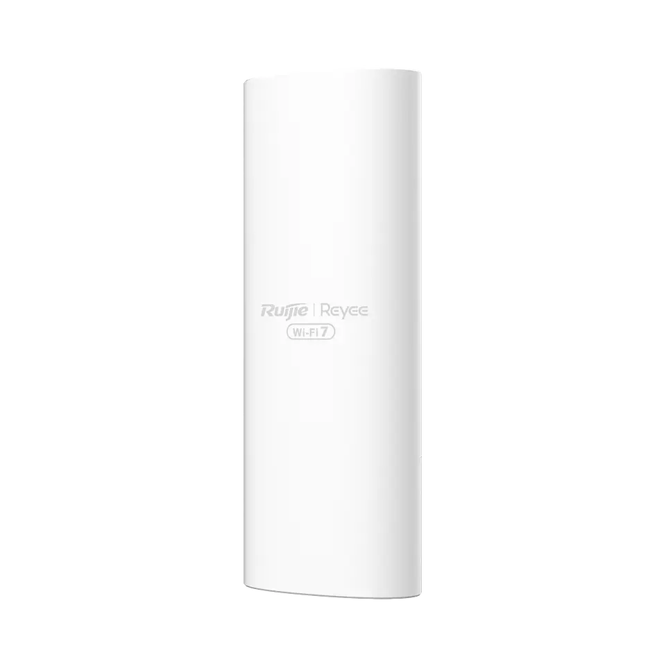 RG-RAP72PRO-OD // Punto de acceso Wi-Fi 7 para Exterior IP65 2
