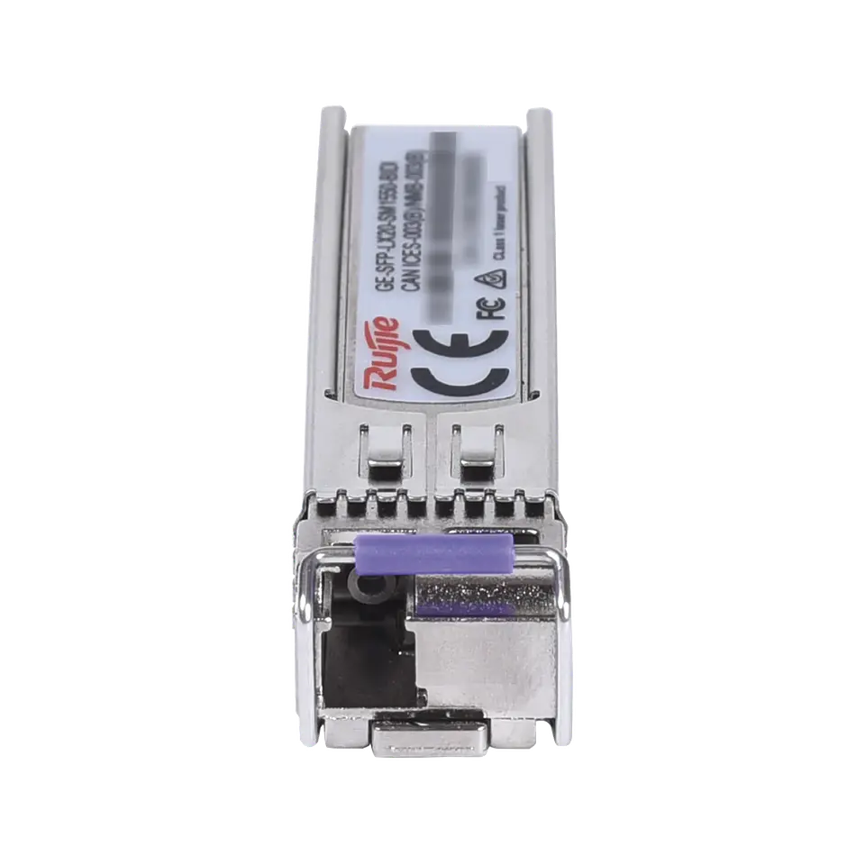 GE-SFP-LX20-SM1550-BIDI // Modulo Transceptor  3