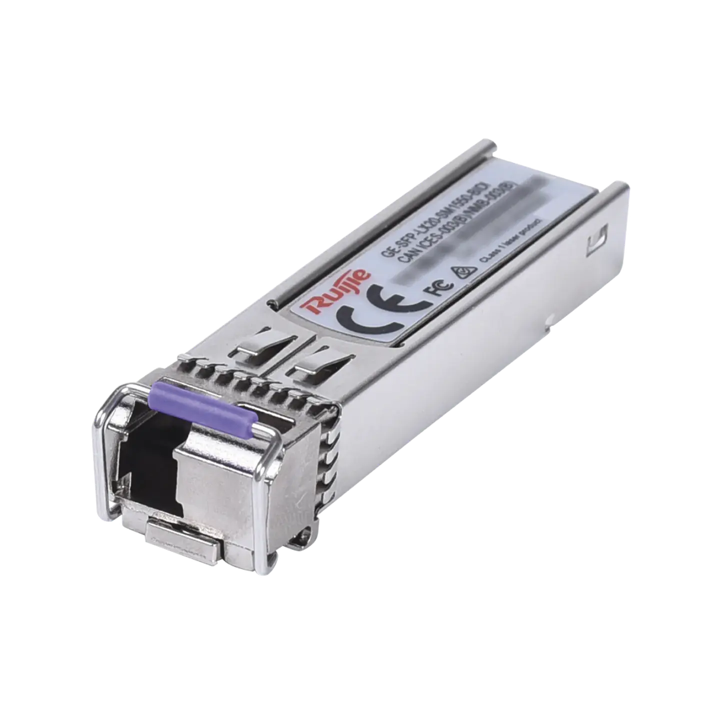 GE-SFP-LX20-SM1550-BIDI // Modulo Transceptor  4