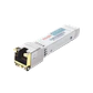 MINI-GBIC-GT // Modulo Transceptor Mini - Miniatura 1