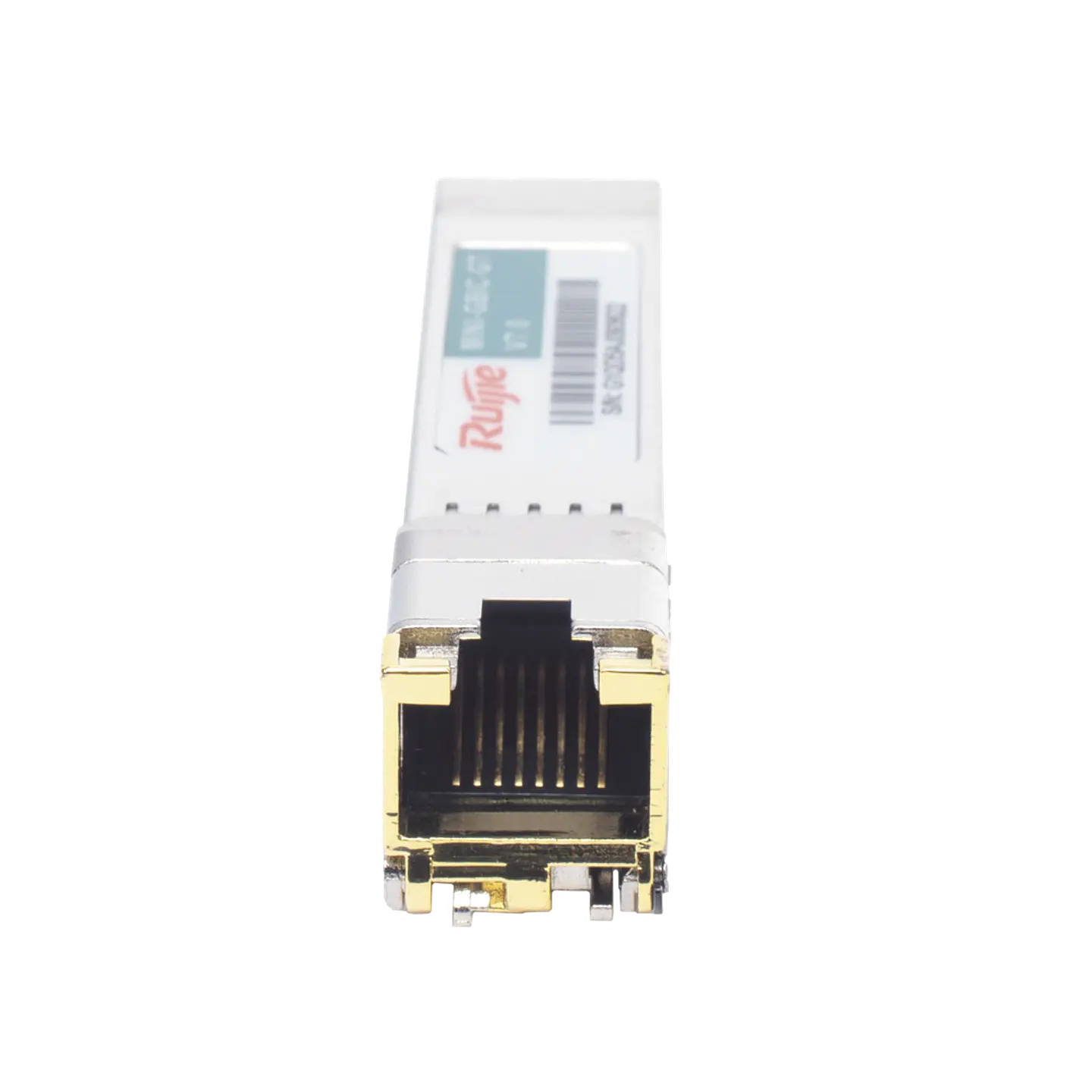 MINI-GBIC-GT // Modulo Transceptor Mini 2