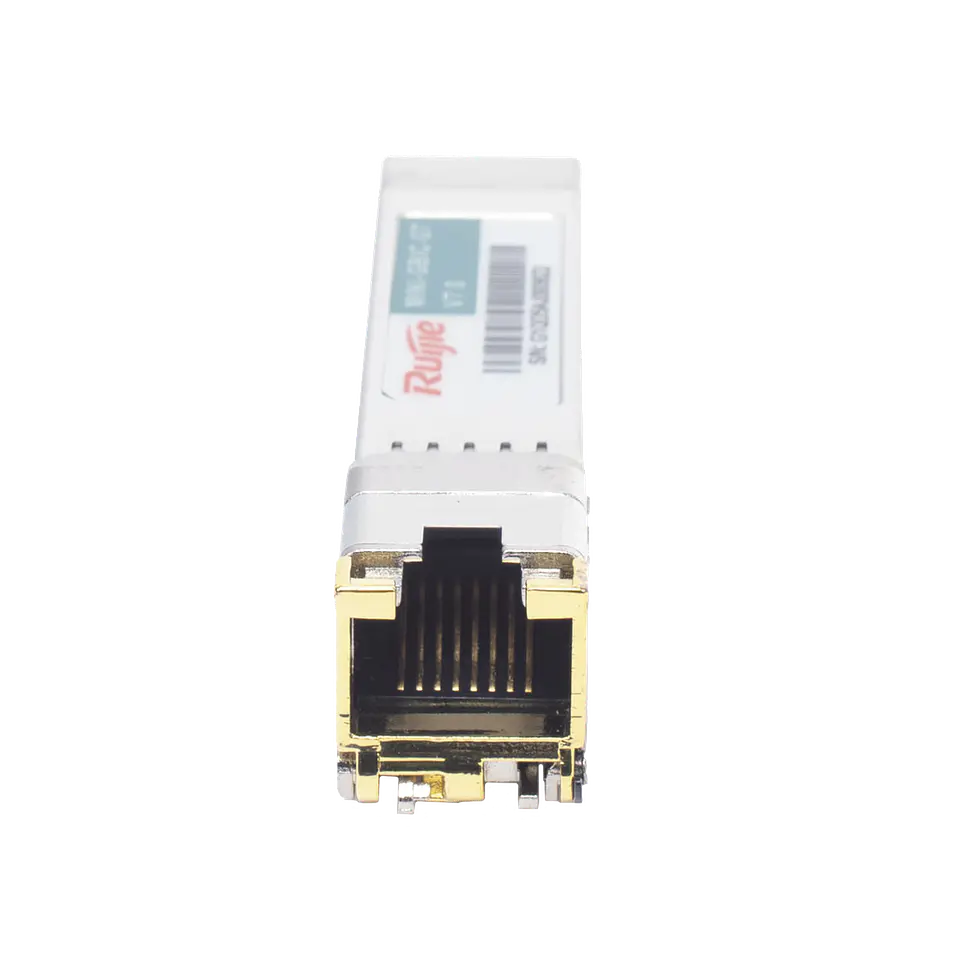 MINI-GBIC-GT // Modulo Transceptor Mini 2