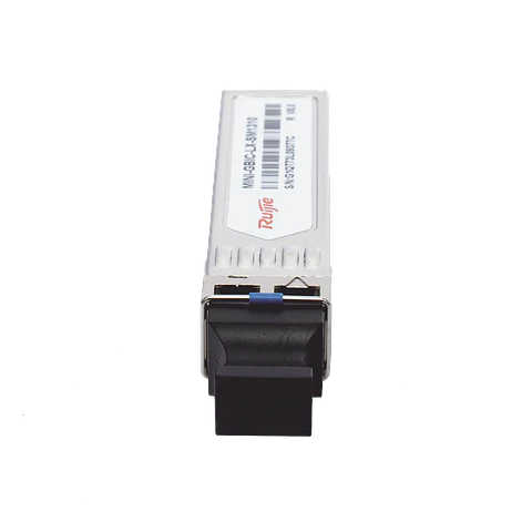 Transceptor Mini-GBIC SFP 1GB Monomodo LC hasta10 Km