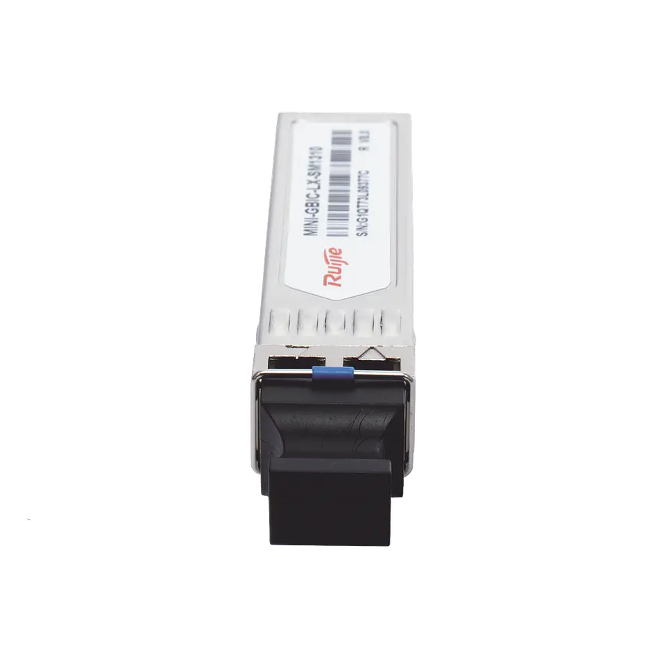 MINI-GBIC-LX-SM1310 // Transceptor Mini-GBIC SFP 1GB 1