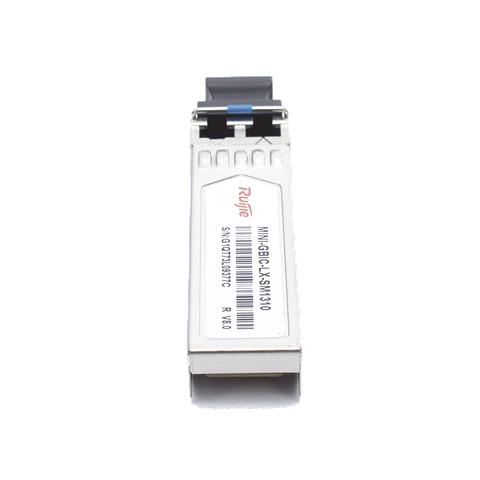 Transceptor Mini-GBIC SFP 1GB Monomodo LC hasta10 Km