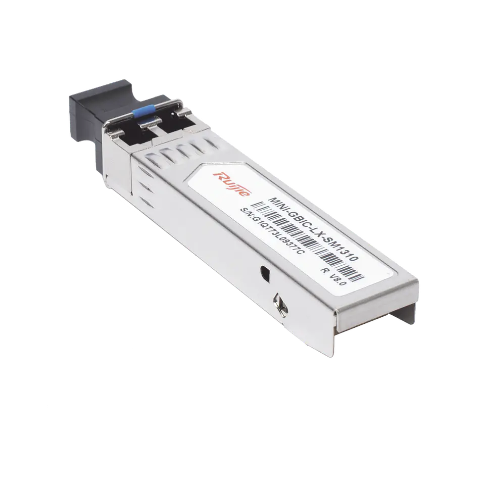 MINI-GBIC-LX-SM1310 // Transceptor Mini-GBIC SFP 1GB 3