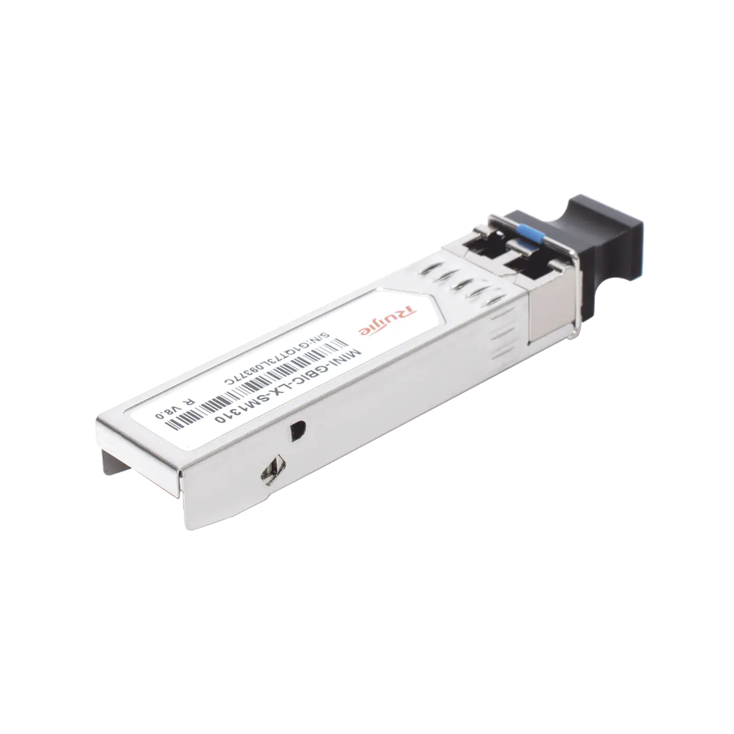MINI-GBIC-LX-SM1310 // Transceptor Mini-GBIC SFP 1GB 4