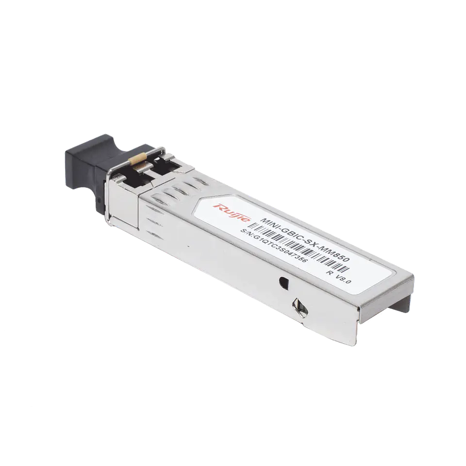 MINI-GBIC-SX-MM850 // Modulo Transceptor Óptico 1