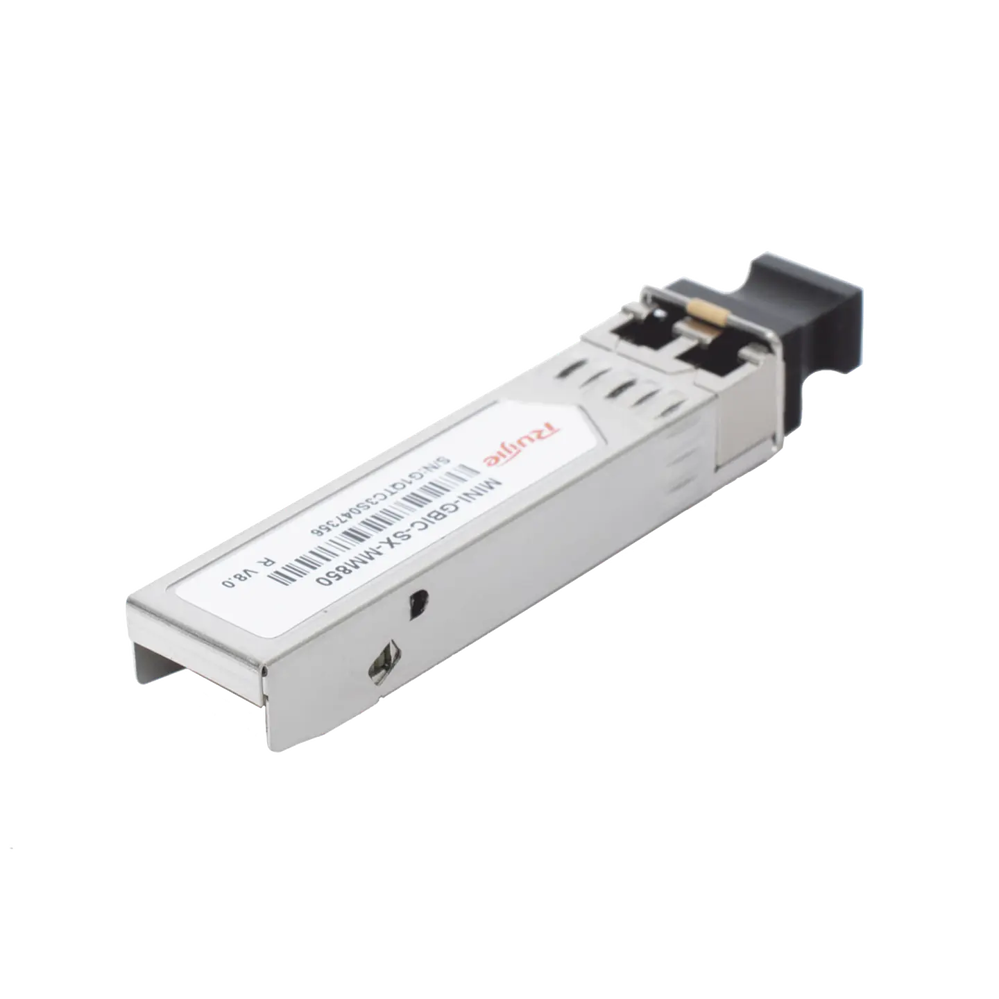 MINI-GBIC-SX-MM850 // Modulo Transceptor Óptico 3