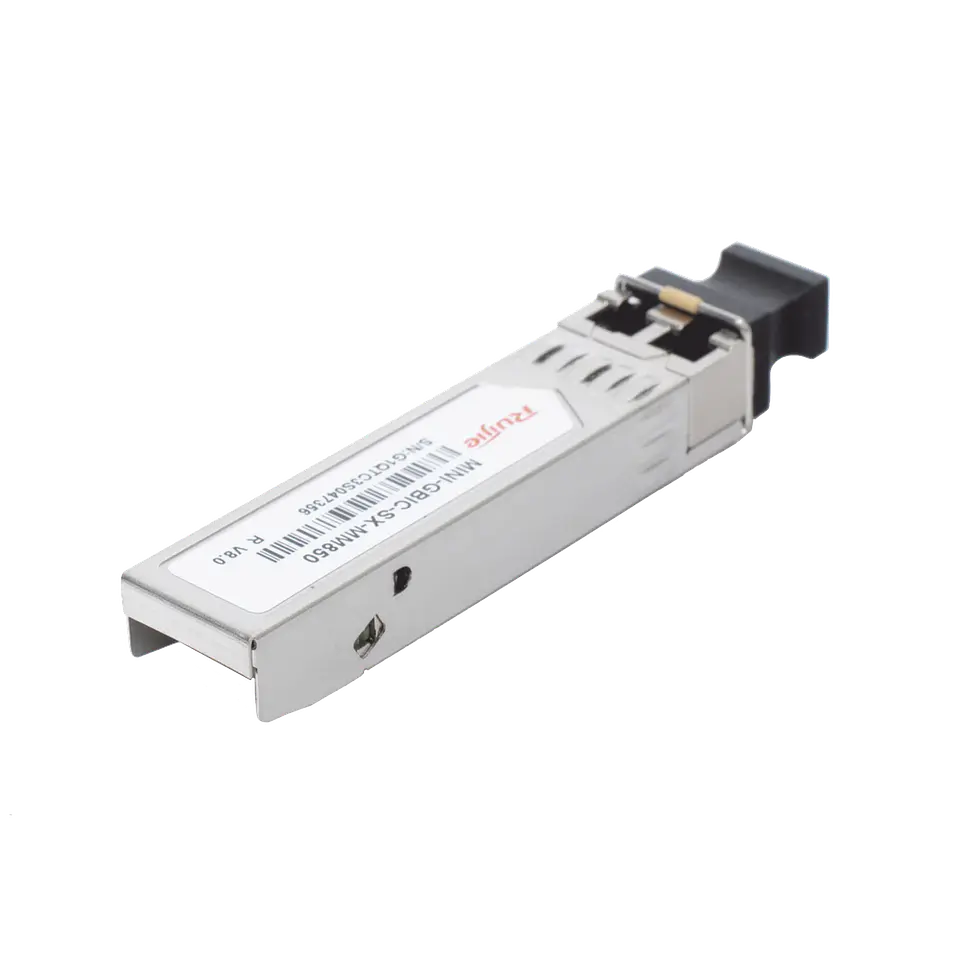 MINI-GBIC-SX-MM850 // Modulo Transceptor Óptico 3