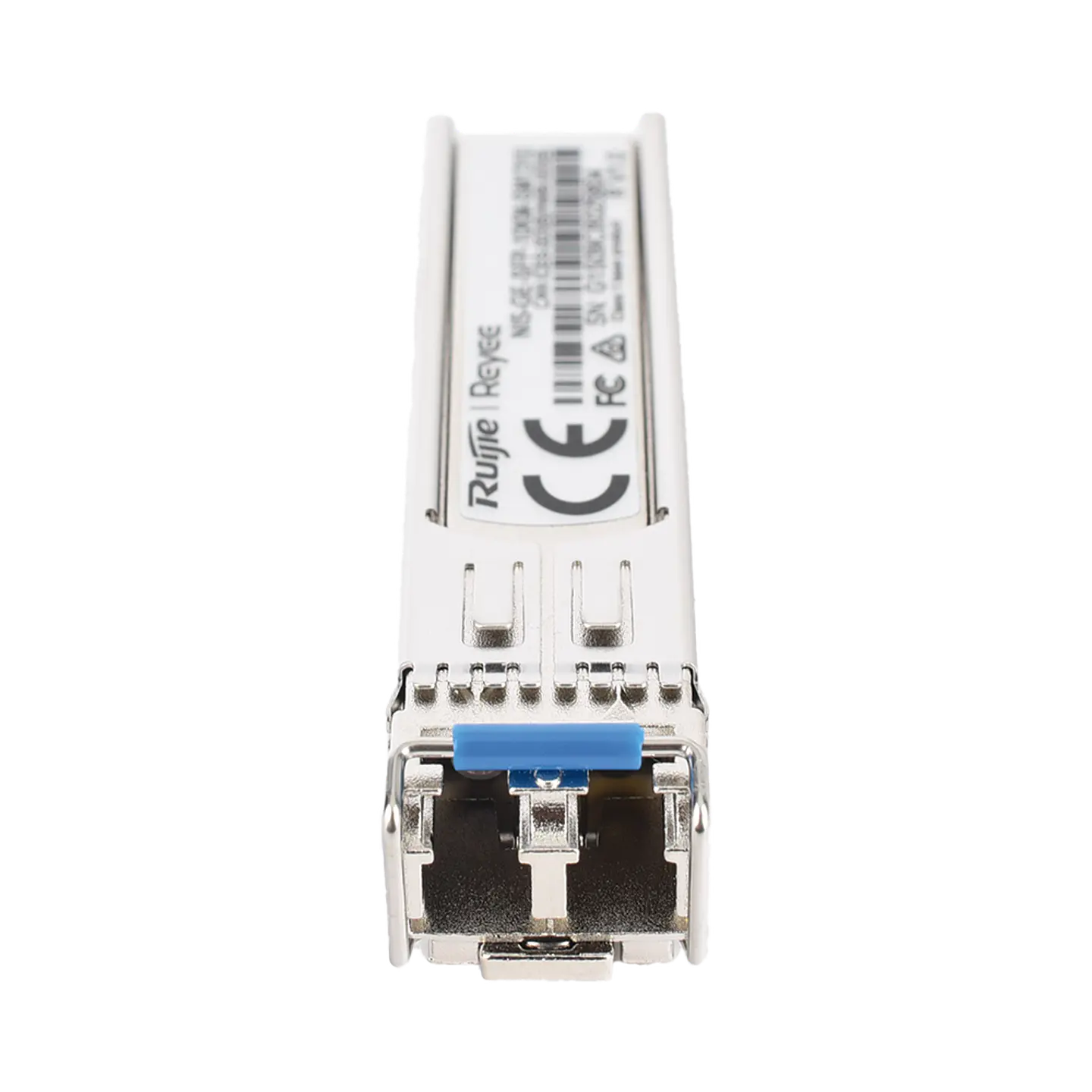 NIS-GE-SFP-10KM-SM1310 // Transceptor Industrial MINI-GBIC 2
