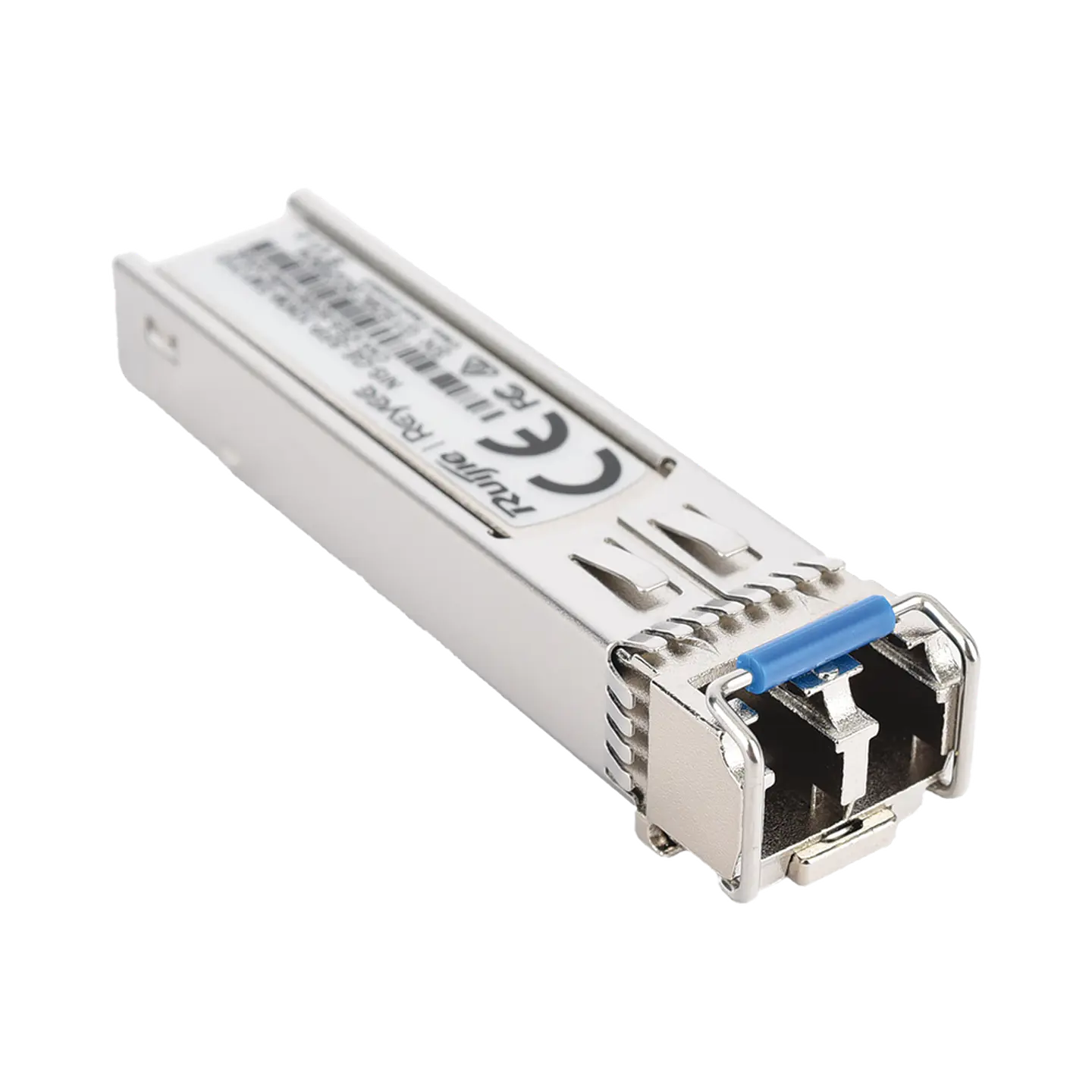 NIS-GE-SFP-10KM-SM1310 // Transceptor Industrial MINI-GBIC 3