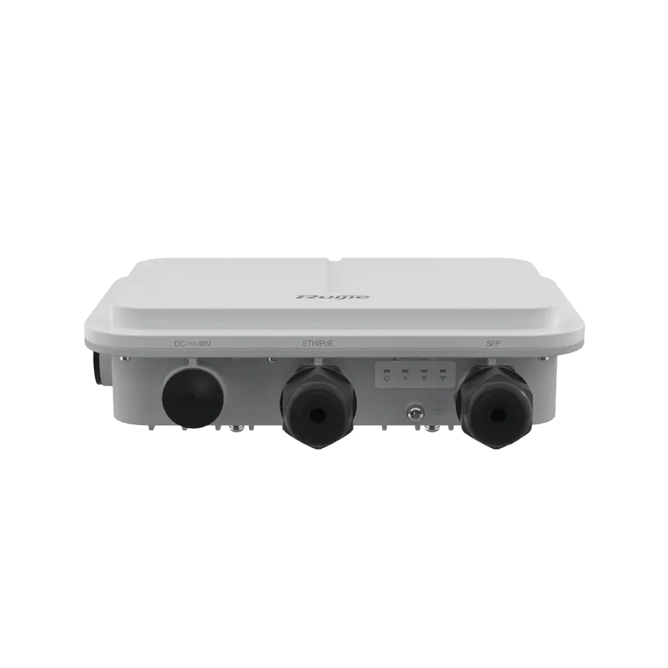 RG-AP680-L // Punto de acceso WiFi 6 para exterior omnidireccional 360° 1