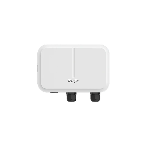 RG-AP680-L // Punto de acceso WiFi 6 para exterior omnidireccional 360°