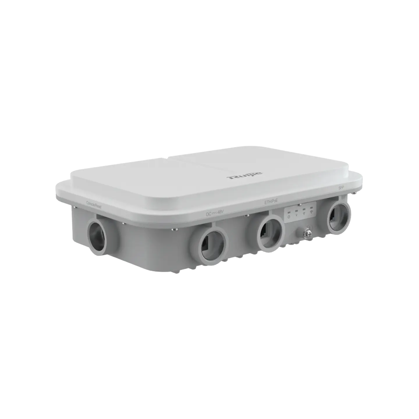 RG-AP680-L // Punto de acceso WiFi 6 para exterior omnidireccional 360° 3