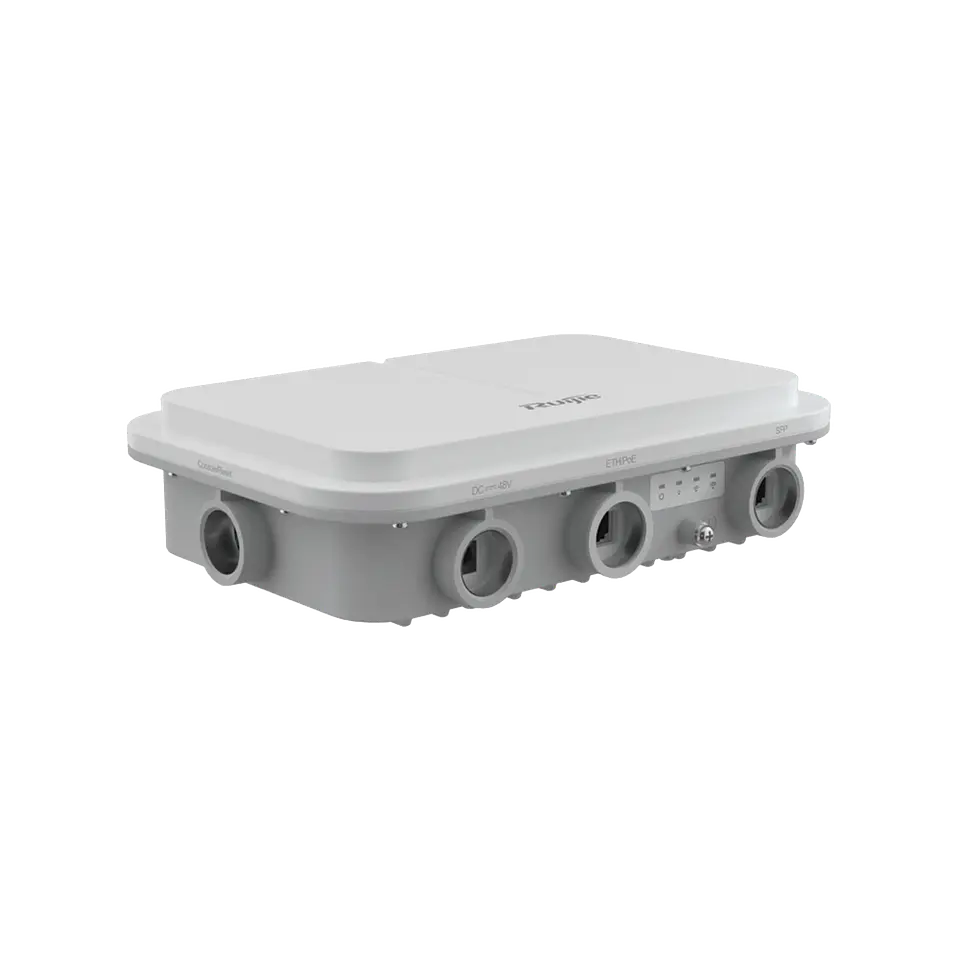 RG-AP680-L // Punto de acceso WiFi 6 para exterior omnidireccional 360° 3