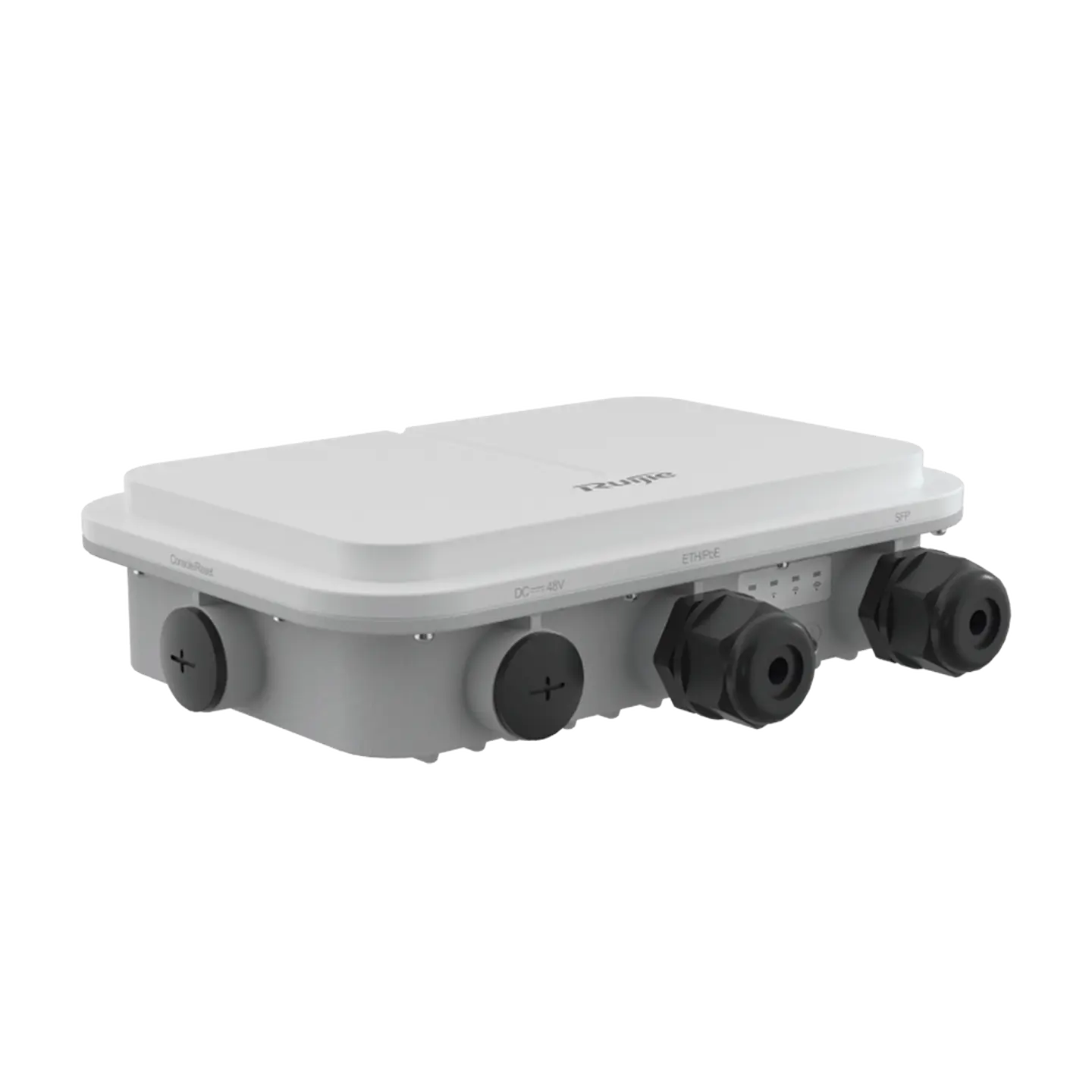 RG-AP680-L // Punto de acceso WiFi 6 para exterior omnidireccional 360° 5