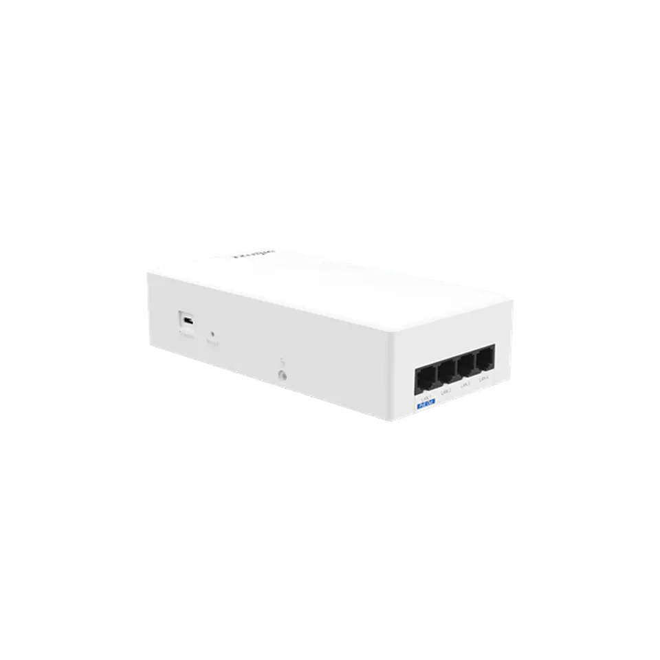 RG-AP180P-L // Punto de Acceso Wi-Fi 6 3