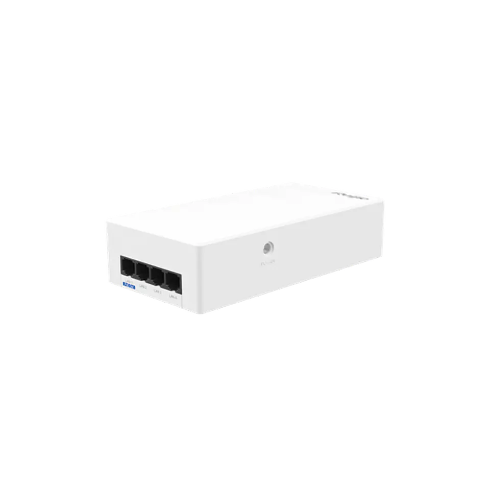 RG-AP180P-L // Punto de Acceso Wi-Fi 6 4