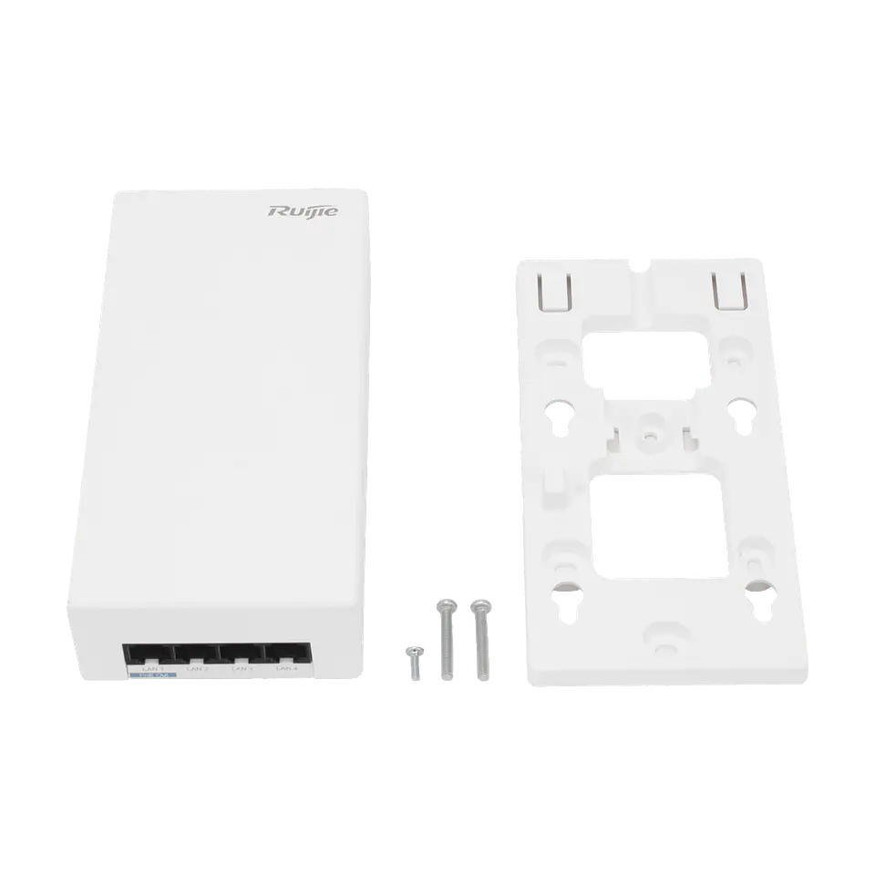 RG-AP180P-L // Punto de Acceso Wi-Fi 6 5