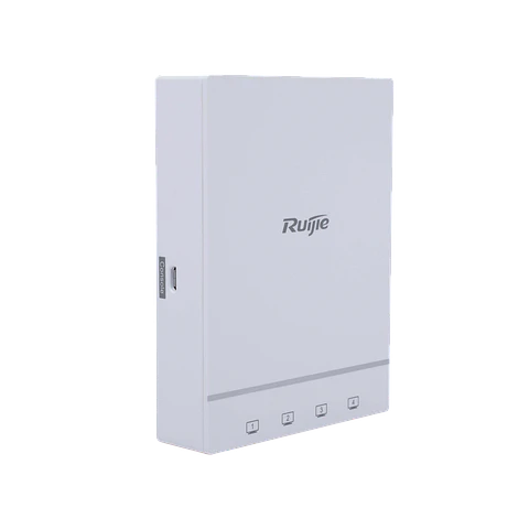 RG-AP180 // Punto de Acceso Inalambrico para Interior de Pared