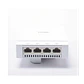 RG-AP180 // Punto de Acceso Inalambrico para Interior de Pared - Miniatura 5