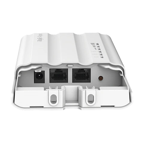 RG-AIRMETRO550G-B // Estacion Base Inalambrica Punto Multi-Punto PTMP