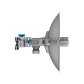 RG-AIRMETRO460G // Puente Inalambrico Para PTMP/PTP - Miniatura 1