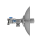 RG-AIRMETRO460G // Puente Inalambrico Para PTMP/PTP - Miniatura 2
