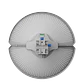 RG-AIRMETRO460G // Puente Inalambrico Para PTMP/PTP - Miniatura 3