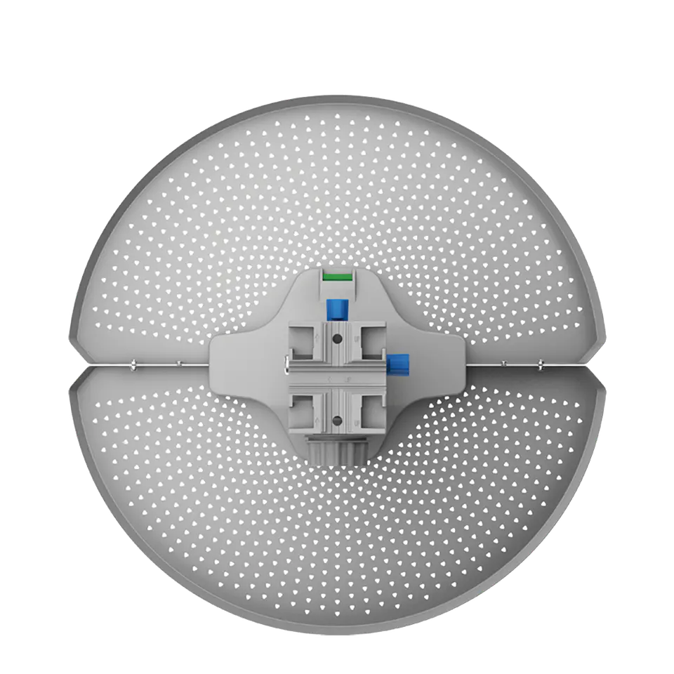 RG-AIRMETRO460G // Puente Inalambrico Para PTMP/PTP 3