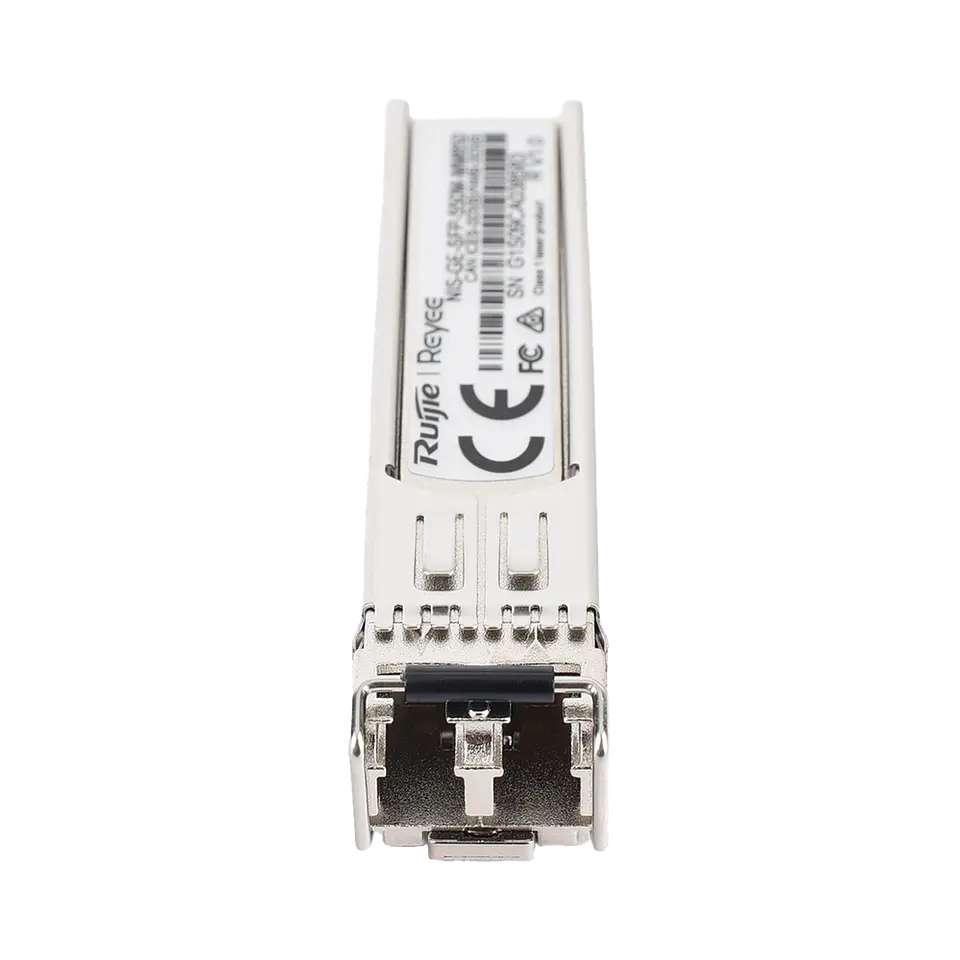 NIS-GE-SFP-550M-MM850 // Transceptor Industrial MINI-GBIC 1