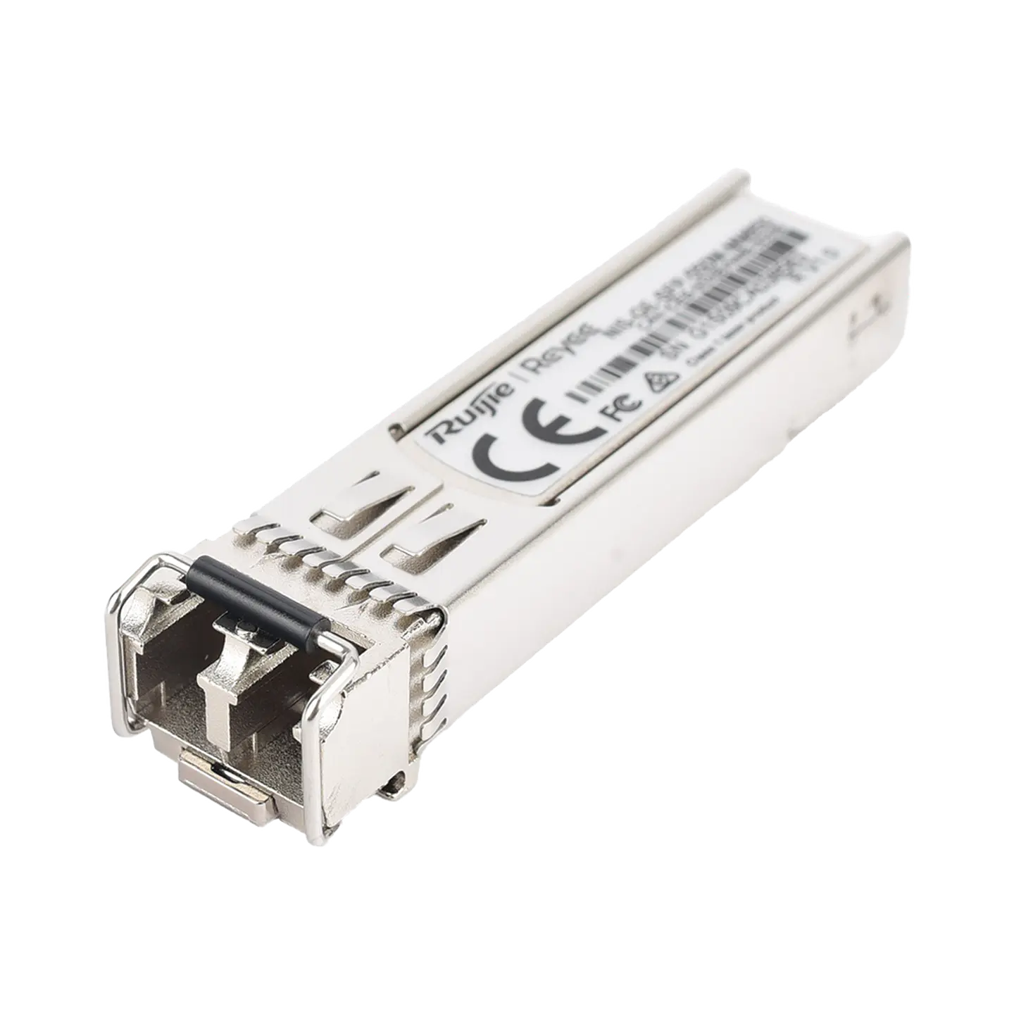 NIS-GE-SFP-550M-MM850 // Transceptor Industrial MINI-GBIC 3