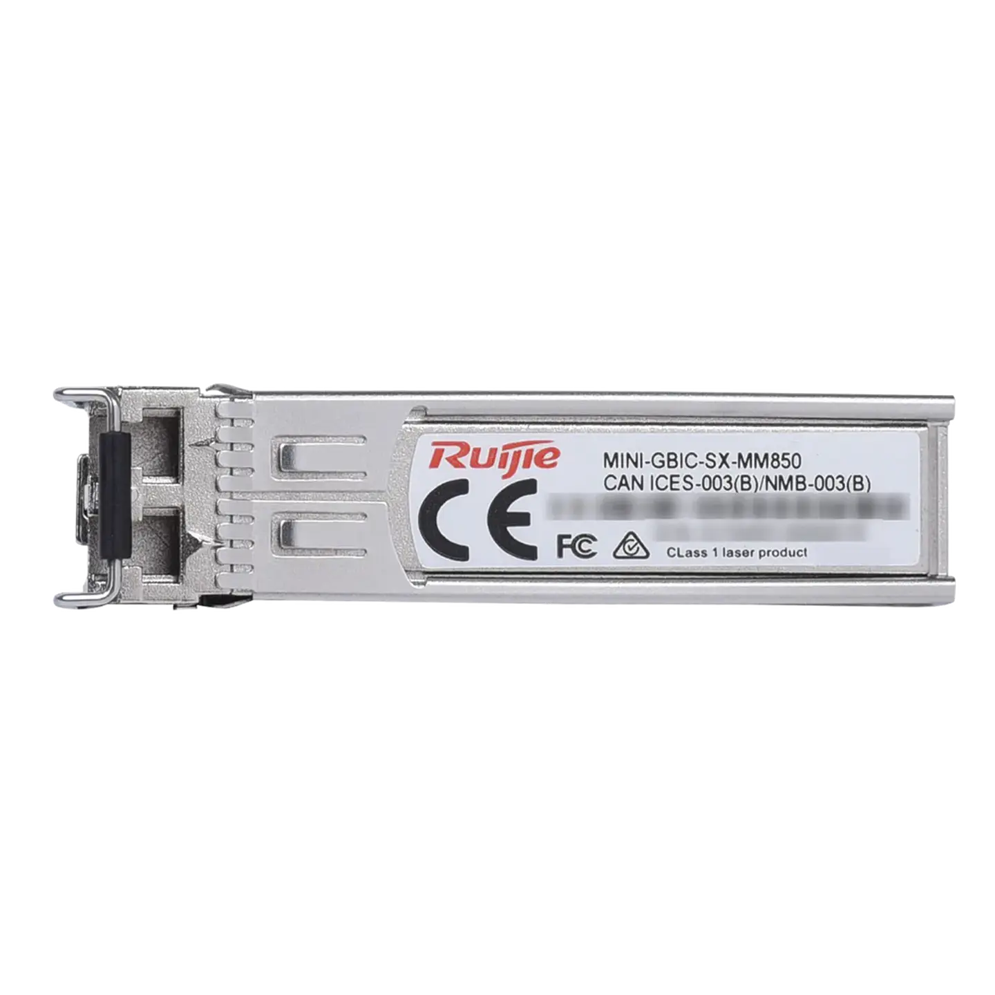 NIS-GE-SFP-550M-MM850 // Transceptor Industrial MINI-GBIC 4