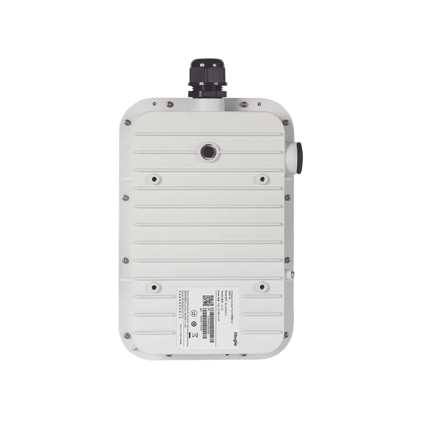 RG-AP680(CD) // Punto de Acceso Inalámbrico Exterior Wi-Fi 6 de 2.402 Gbps 1