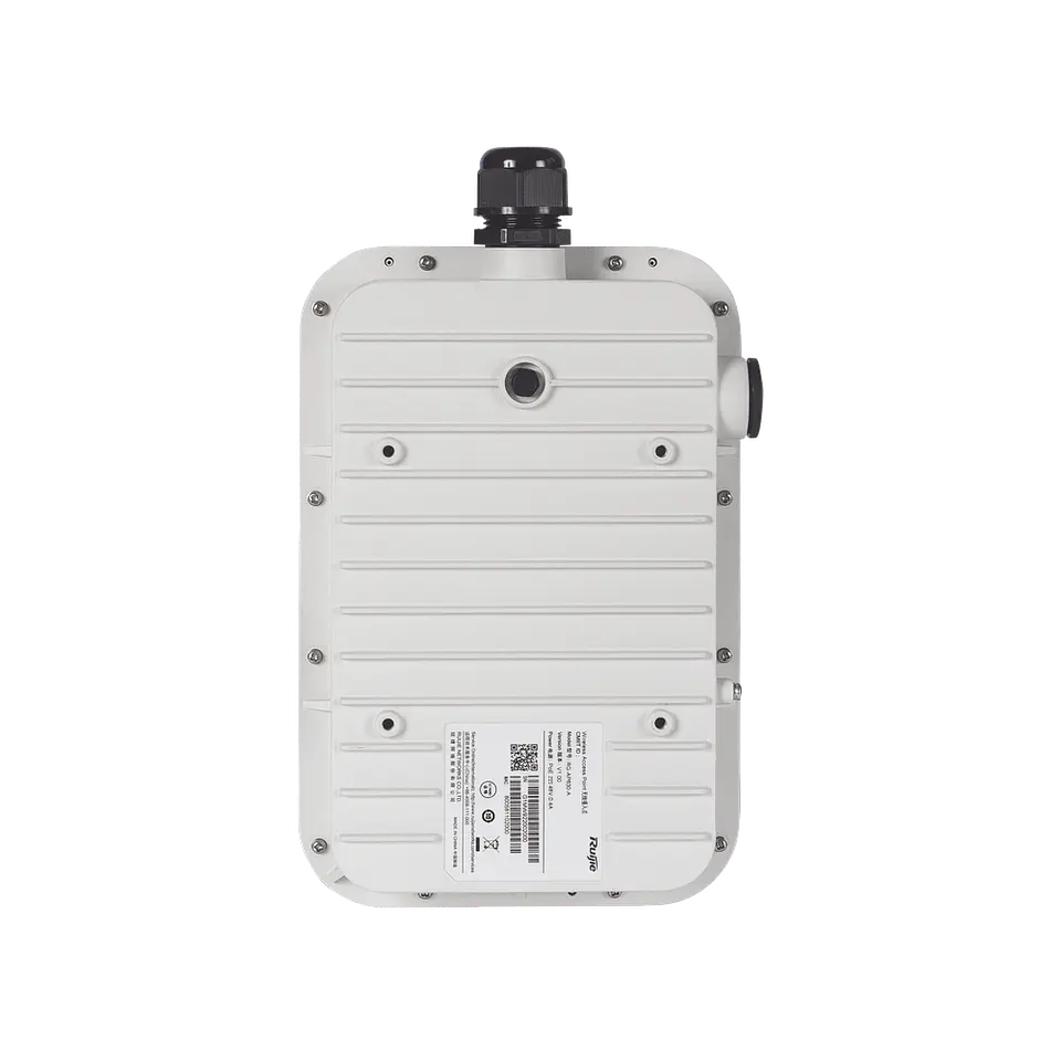 RG-AP680(CD) // Punto de Acceso Inalámbrico Exterior Wi-Fi 6 de 2.402 Gbps 1