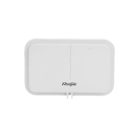 RG-AP680(CD) // Punto de Acceso Inalámbrico Exterior Wi-Fi 6 de 2.402 Gbps