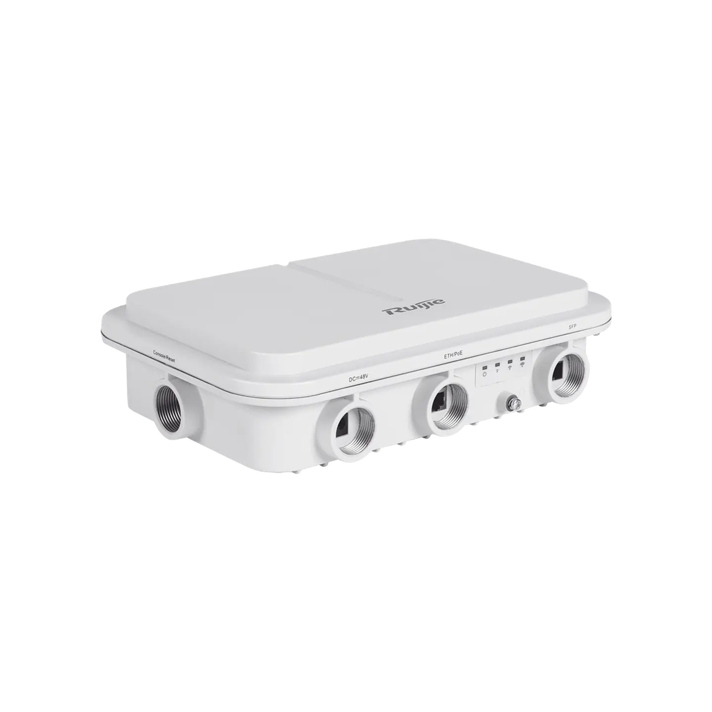 RG-AP680(CD) // Punto de Acceso Inalámbrico Exterior Wi-Fi 6 de 2.402 Gbps 3