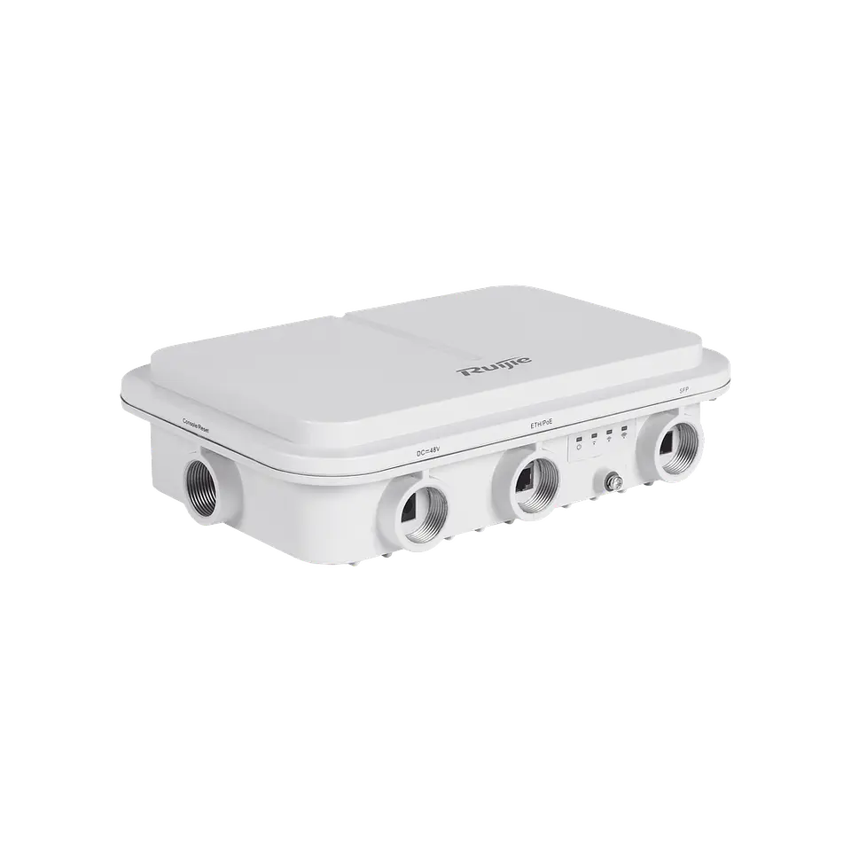 RG-AP680(CD) // Punto de Acceso Inalámbrico Exterior Wi-Fi 6 de 2.402 Gbps 3