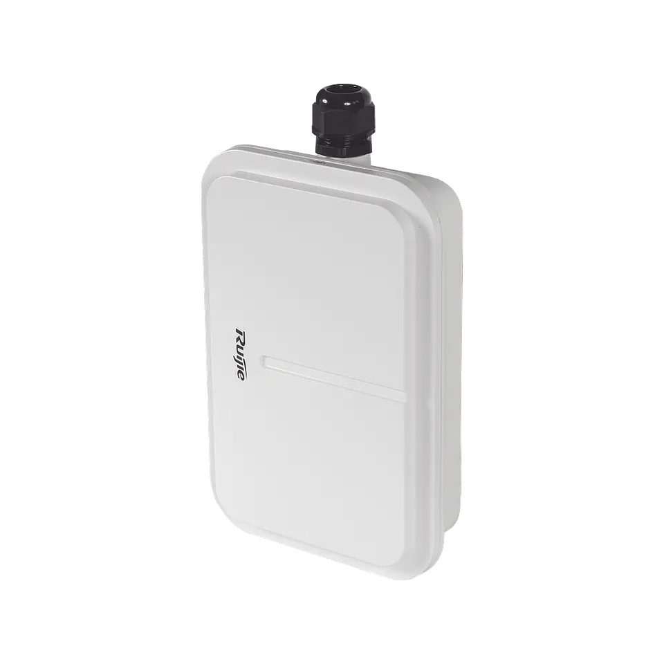 RG-AP680(CD) // Punto de Acceso Inalámbrico Exterior Wi-Fi 6 de 2.402 Gbps 4