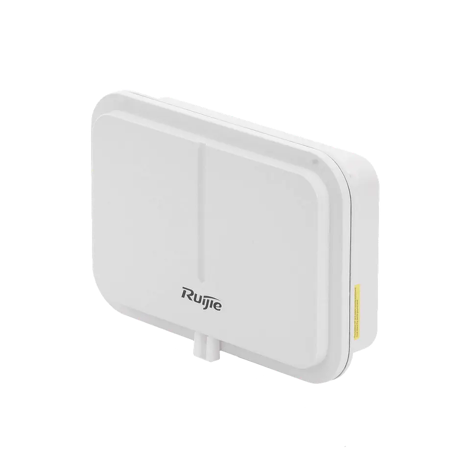 RG-AP680(CD) // Punto de Acceso Inalámbrico Exterior Wi-Fi 6 de 2.402 Gbps 6