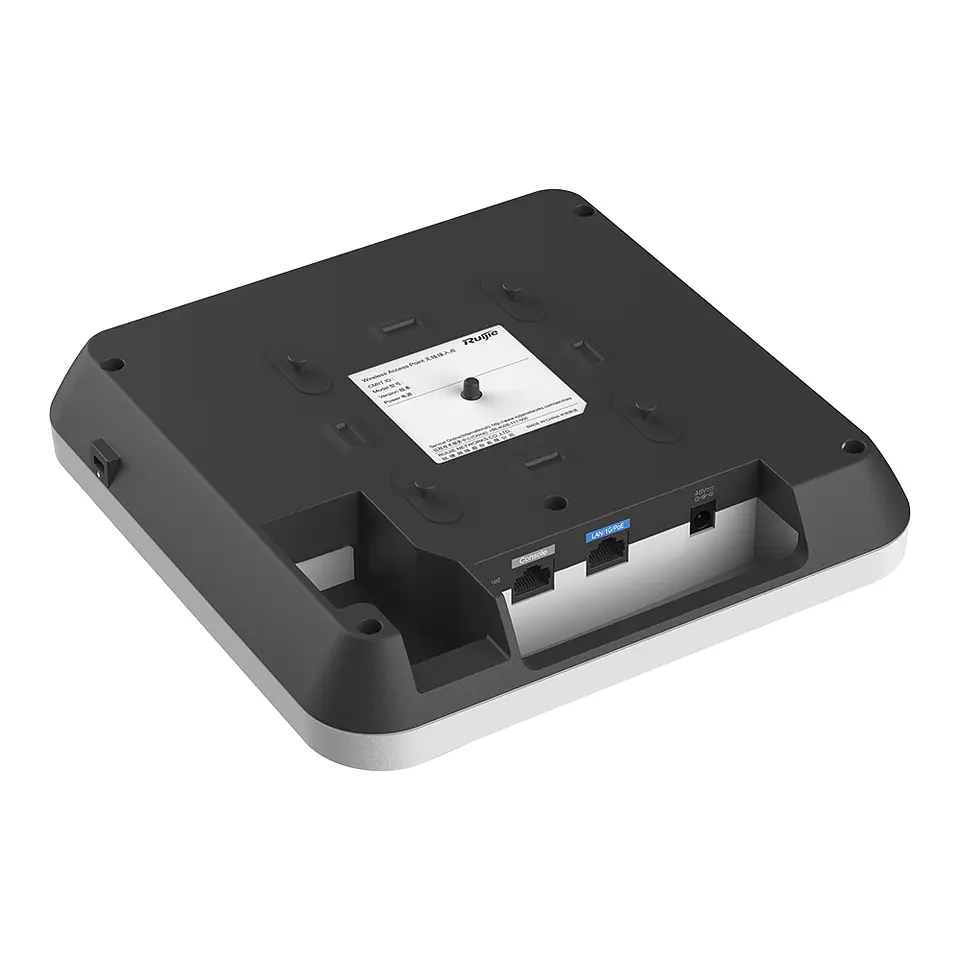 RG-AP810-L // Punto de Acceso Interior Wi-Fi 6 3