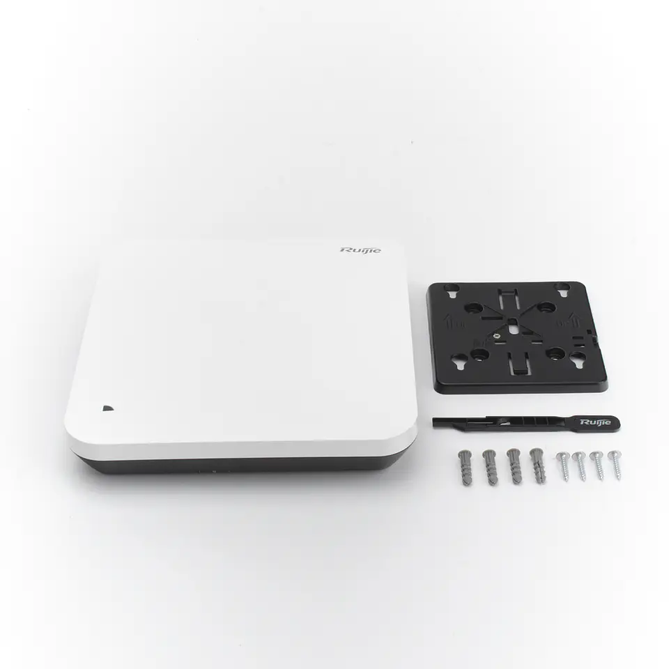 RG-AP810-L // Punto de Acceso Interior Wi-Fi 6 6