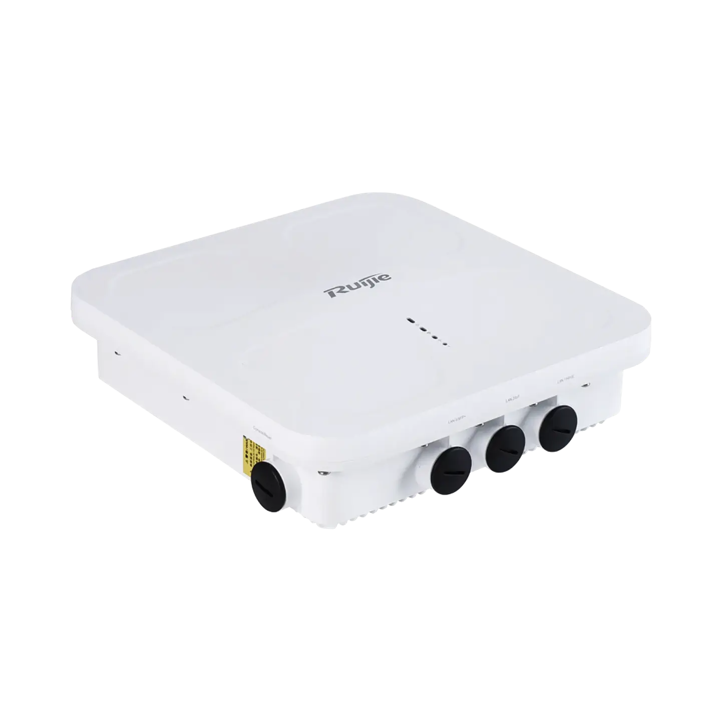 RG-AP680P-L // Punto de acceso WiFi 6 para exterior omnidireccional 360° 2