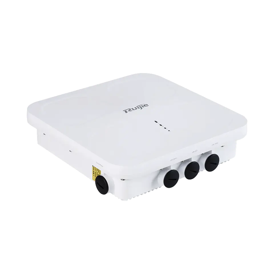 RG-AP680P-L // Punto de acceso WiFi 6 para exterior omnidireccional 360° 2