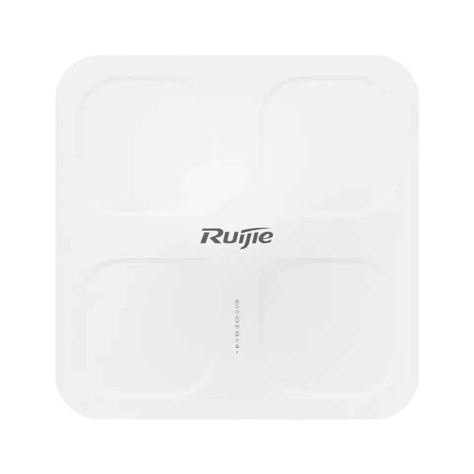 RG-AP680P-L // Punto de acceso WiFi 6 para exterior omnidireccional 360° 4