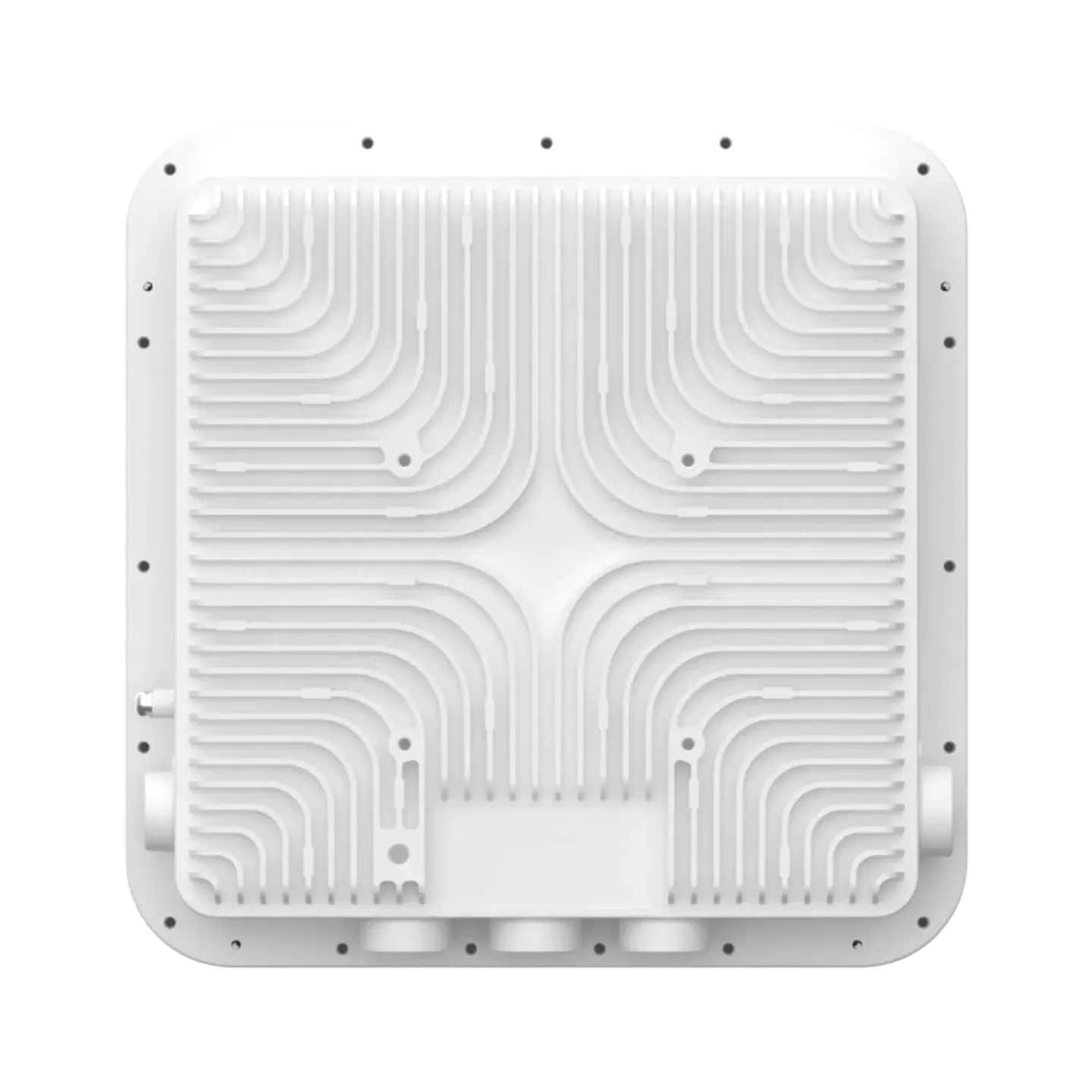RG-AP680P-L // Punto de acceso WiFi 6 para exterior omnidireccional 360° 5