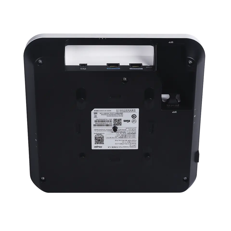 RG-AP820-L(V3) // AP Interior Wi-Fi 6 AX3000 7