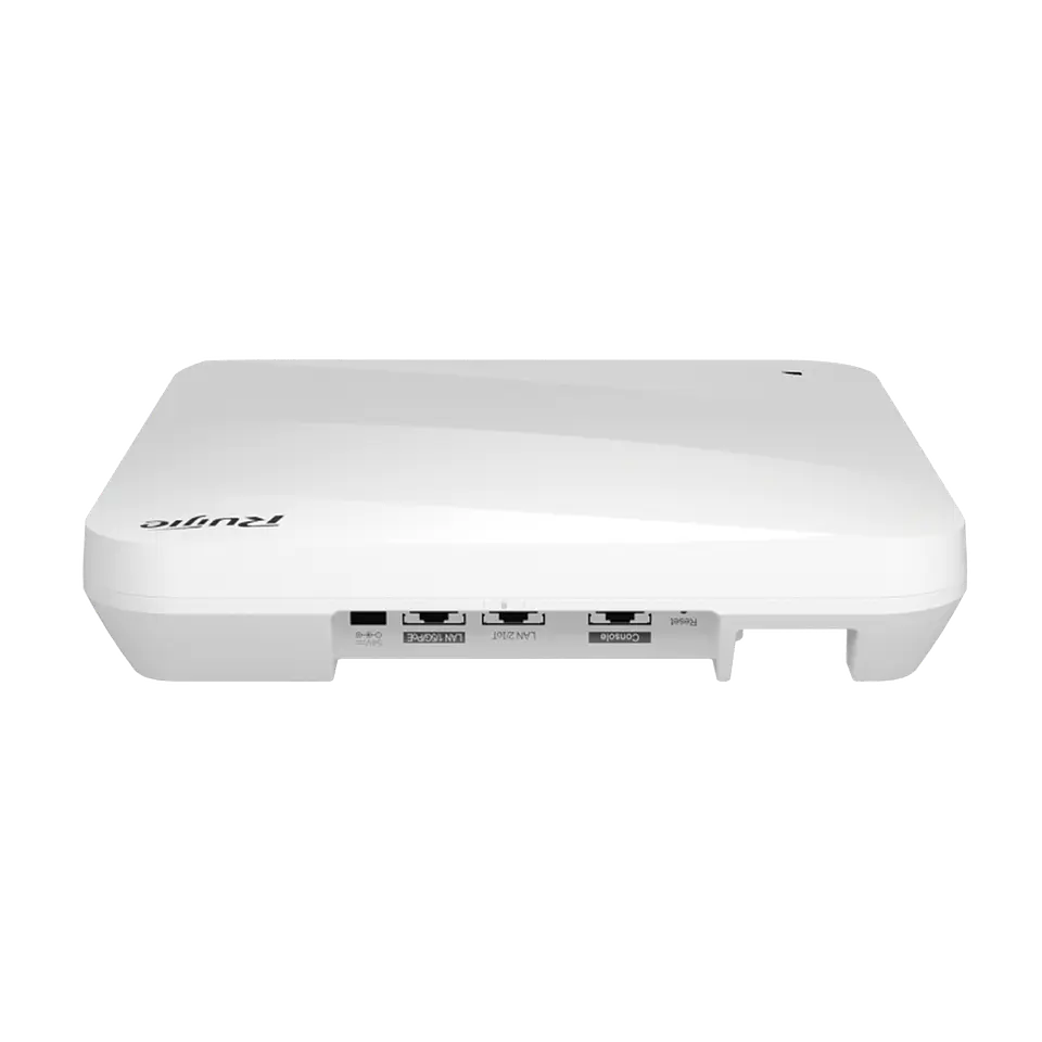 RG-AP840-L // AP Interior de Doble Radio Wi-Fi 6  1