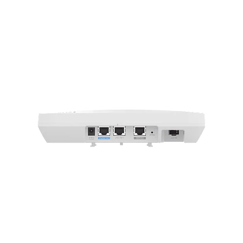 RG-AP880-L // Punto de acceso interior Tri-Radio Wi-Fi 6E de 7.780 Gbps